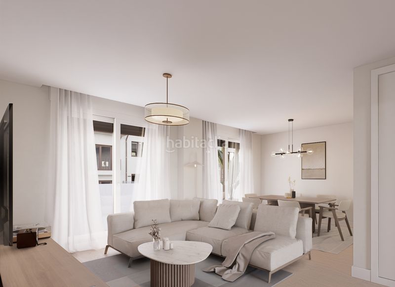 Foto 77b01186-f499-4ba1-a2c1-6d18115097b9. Casa a schiera 176m<sup>2</sup> in calle palomares 1 in Valdeolmos - Alalpardo