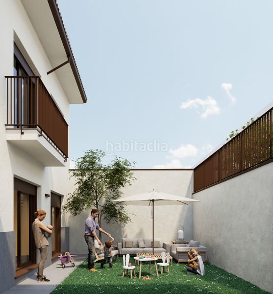 Foto 8aebbd4b-194f-4236-8c08-edd3e1643c43. Casa a schiera 176m<sup>2</sup> in calle palomares 1 in Valdeolmos - Alalpardo