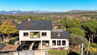 Chalet  Calle de goya 10. Chalet alto standing