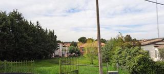 Terreny residencial en Calle castillo cazorla 382b. Terreno urbano
