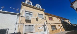 Pis  Calle de santa ana 11. Duplex