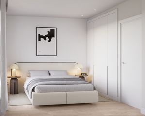 Reihenhaus in Calle palomares 1