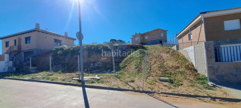 Foto 04ddc76a-3687-4c5b-a705-718a3b21977b. Residential plot in isla de sicilia 14 in Casar (El)