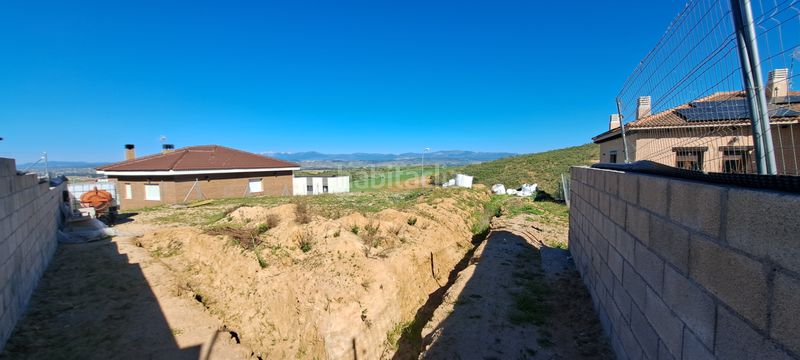 Foto 05a5fb15-ed1a-4607-98a4-03869b9237c3. Residential plot in isla de sicilia 14 in Casar (El)