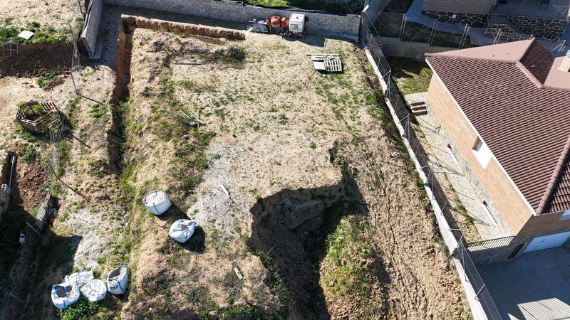 Foto 0d3df446-55e1-4933-a01c-3c3622d29964. Residential plot in isla de sicilia 14 in Casar (El)