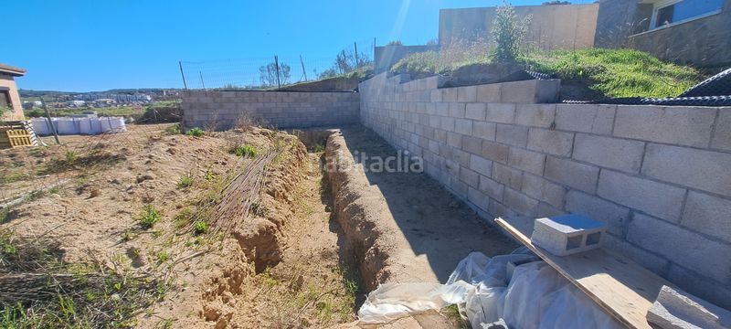 Foto 18fe652b-2835-49d4-a20b-ba8c1e859cb6. Residential plot in isla de sicilia 14 in Casar (El)