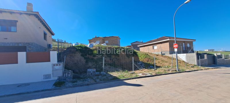 Foto 6253ef87-7b25-4c52-965f-a8d37f6a04a9. Residential plot in isla de sicilia 14 in Casar (El)