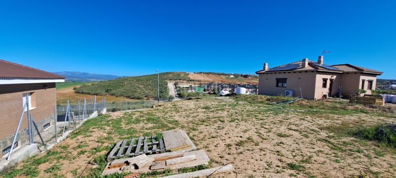 Foto 750947cd-e897-4177-b078-fb1926e67e67. Residential plot in isla de sicilia 14 in Casar (El)