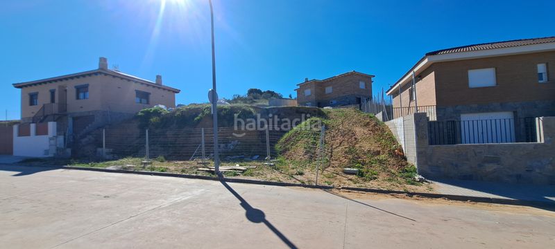 Foto 89e418af-4571-4436-ab35-2014d54c4a3d. Residential plot in isla de sicilia 14 in Casar (El)