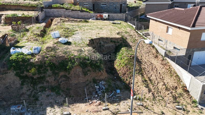 Foto a8b4d3d6-b594-4f9f-babe-2516c259089f. Residential plot in isla de sicilia 14 in Casar (El)
