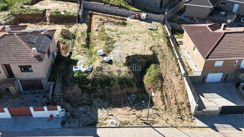 Foto adcde58e-cea7-4c28-b32c-d0e27afb1738. Residential plot in isla de sicilia 14 in Casar (El)
