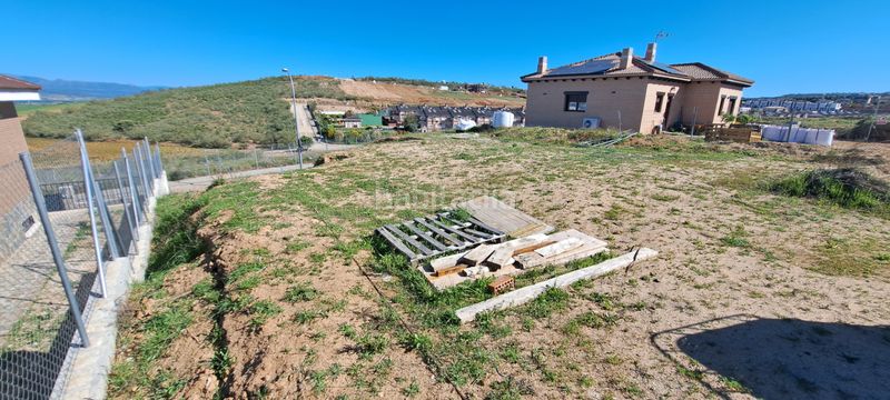 Foto cd3a26ba-d68b-4f2e-8cf0-46d8c38f6afd. Residential plot in isla de sicilia 14 in Casar (El)