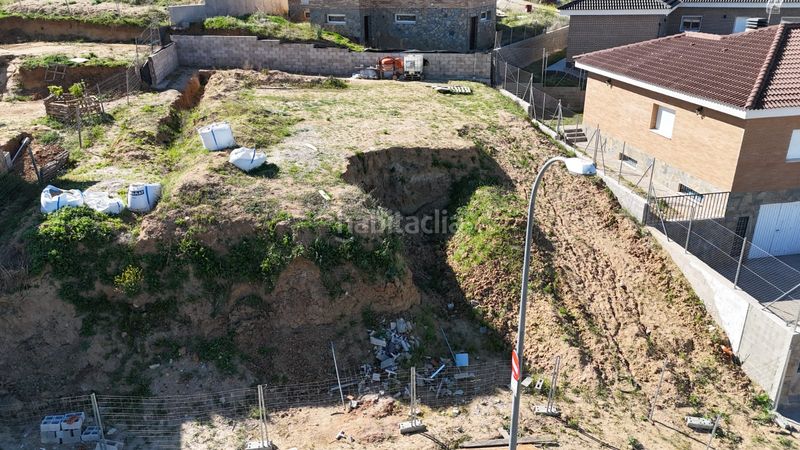 Foto ffb1a505-669c-403e-9eb0-fd2706a7addb. Residential plot in isla de sicilia 14 in Casar (El)