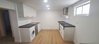 Lloguer Casa a Calle henares 18. Planta baja de chalet en alquiler