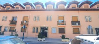 Duplex  Calle del soto 19. **dúplex en valdetorres del jarama con garaje incluido**