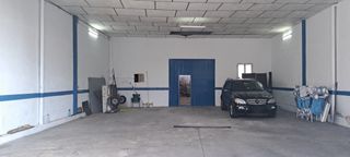 Affitto Capannone industriale in Paseo del santísimo cristo de los ultrajes 6. ? nave en alquiler en valdetorres de jarama | acceso para camion