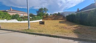 Terreno residenziale in Calle río ebro 2300. Parcela urbana de 528 m² en el coto — el casar (guadalajara)   ?