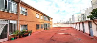 Etagenwohnung in Calle del tesoro 21. ? piso de 3 dormitorios con dos terrazas y trastero en el centro
