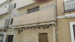 Etagenwohnung in Turre. Amplio piso en turre, cerca de super turre