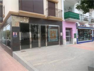 Local Comercial  Carretera estacion. Gran escaparate en zona de paso