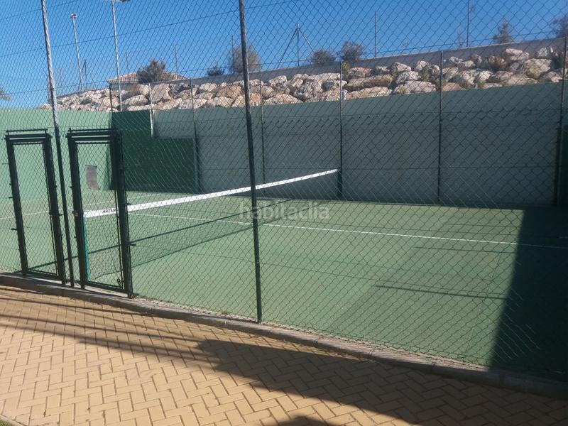 Foto 10161a0f-3d6f-43cb-bfbd-61e2414da80b. Alquiler apartamento alquiler anual gran urbanizacion en Vera