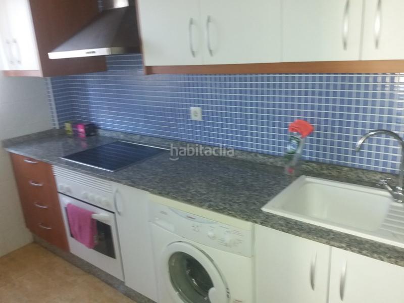Foto 495f2ca0-8338-4d76-91fc-a3f2cdb12102. Alquiler apartamento alquiler anual gran urbanizacion en Vera