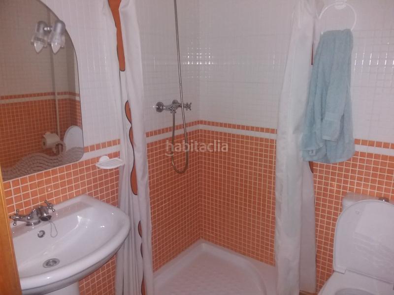 Foto 4cb0cbc0-07f3-4be8-8e75-2f2f04fc083e. Alquiler apartamento alquiler anual gran urbanizacion en Vera