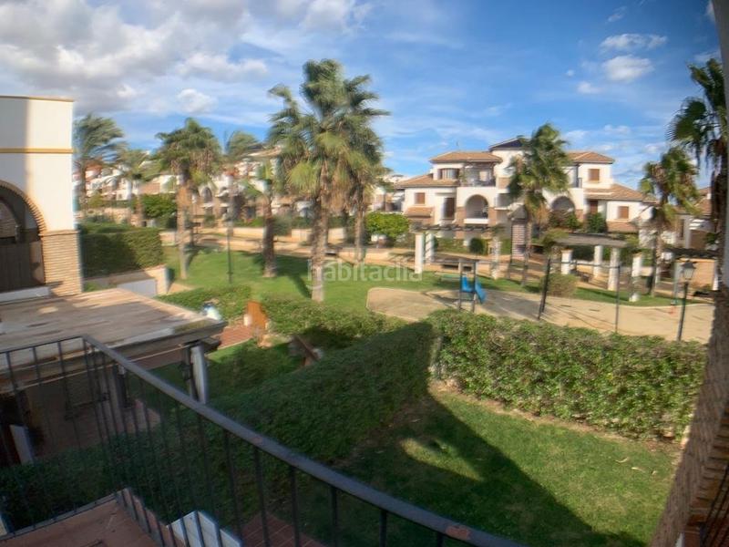 Foto a59b04d3-2345-45a2-9370-504fa0250d41. Alquiler apartamento alquiler anual gran urbanizacion en Vera