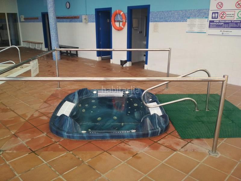 Foto fb895067-3956-47eb-8af6-a846d56494cd. Alquiler apartamento alquiler anual gran urbanizacion en Vera