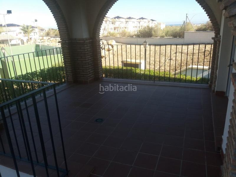 Foto 32995271-579f-43ca-81f8-4c9ffeadbc12. Lloguer apartament amb aparcament piscina a Las Salinas Vera