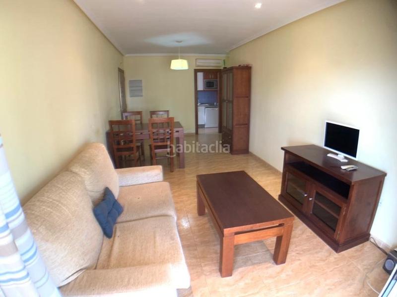 Foto 86f32895-53ad-4a08-b8ec-1f1d17c7afab. Lloguer apartament amb aparcament piscina a Las Salinas Vera