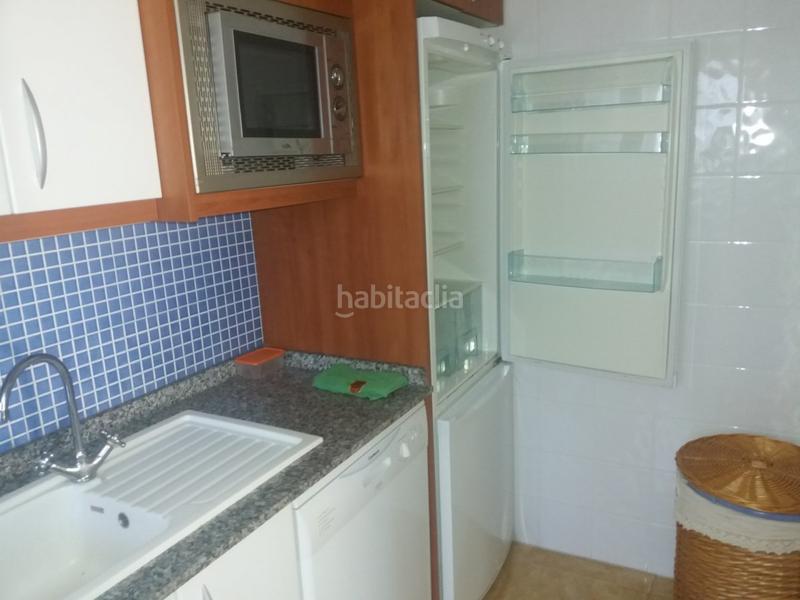 Foto 8a4d7d47-7b30-49b5-80f5-f964a00276cb. Lloguer apartament amb aparcament piscina a Las Salinas Vera