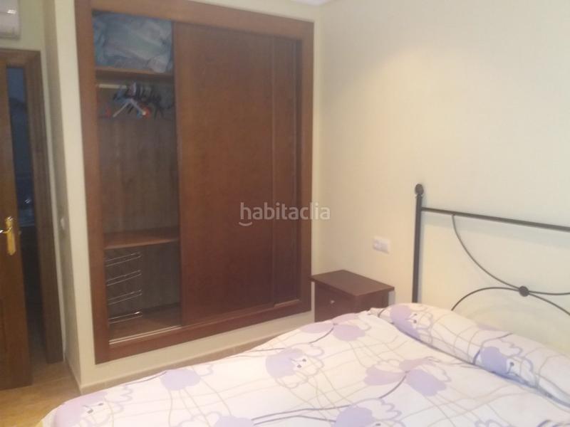 Foto e3602364-db4f-4867-9d97-8c54b590c1de. Lloguer apartament amb aparcament piscina a Las Salinas Vera