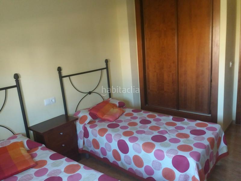 Foto f7132170-7e25-46ee-99fc-252c95eeb8a6. Lloguer apartament amb aparcament piscina a Las Salinas Vera