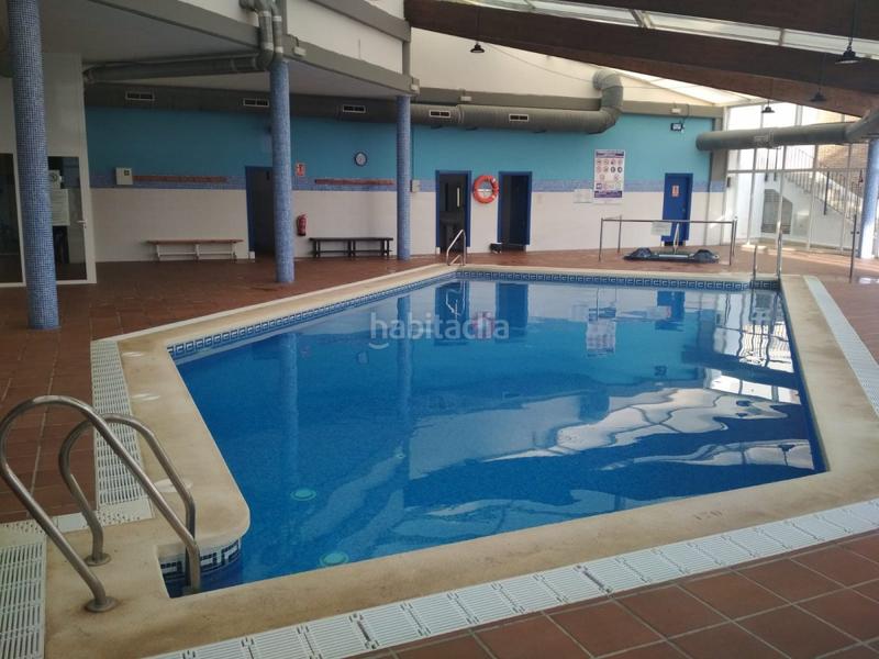 Foto 07131099-8db6-40b7-85f7-6ea5d7576756. Miete appartement mit parking pool in Las Salinas Vera