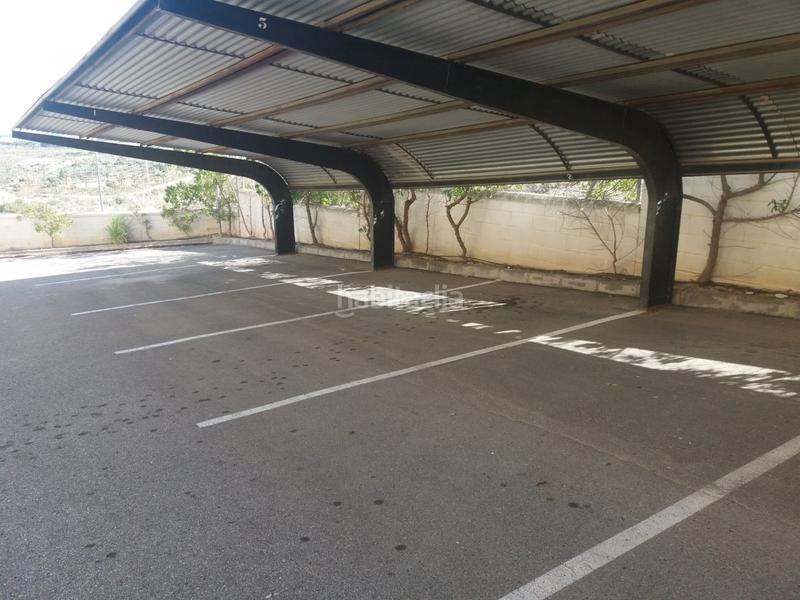 Foto 5c6e2326-04f6-4d19-b5f6-79ed22c4f375. Miete appartement mit parking pool in Las Salinas Vera