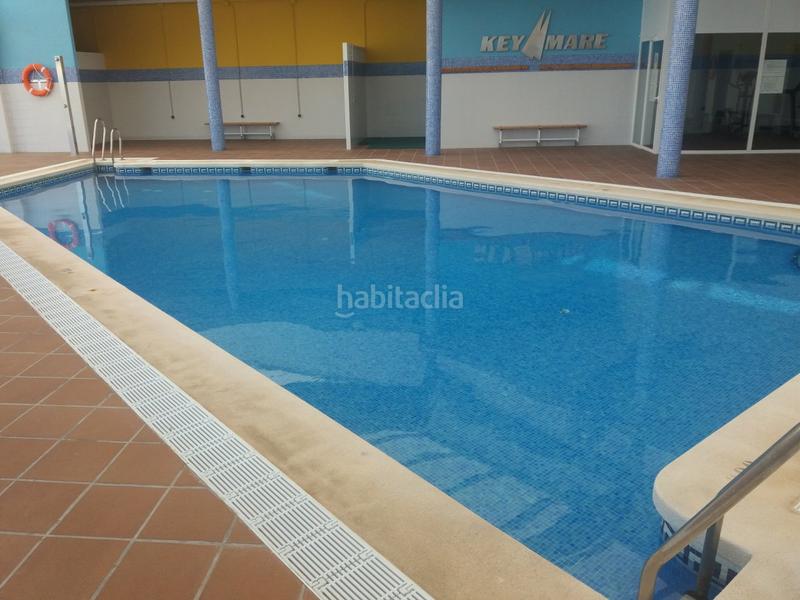 Foto 69f3f5cd-dbad-4181-9e3a-a849f04bc025. Miete appartement mit parking pool in Las Salinas Vera