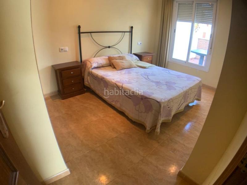 Foto 26c2ee4b-4d85-4f69-9f49-514cf9e8dfa9. Rent apartment with parking pool in Las Salinas Vera