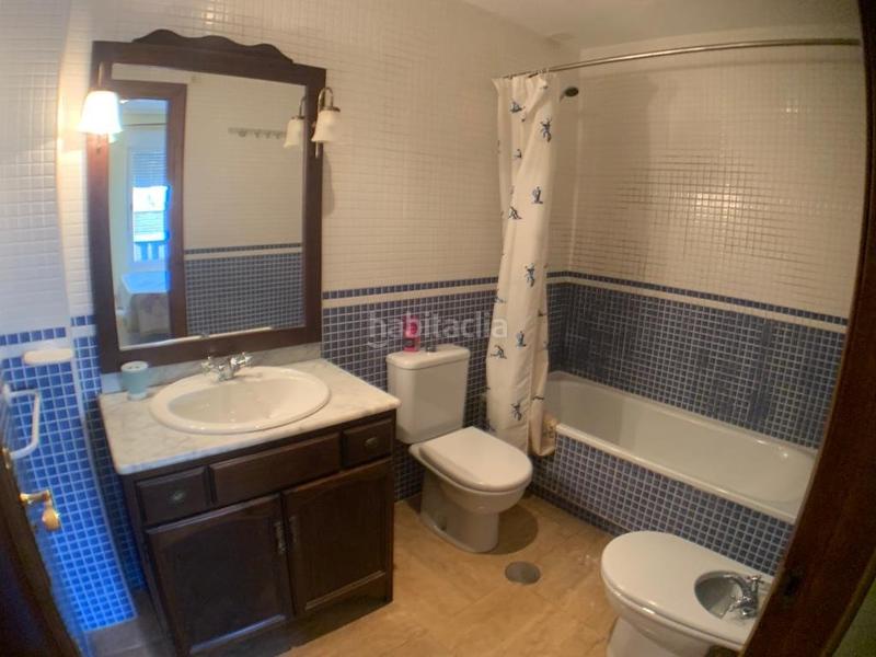 Foto 94c19c98-883e-4757-b032-8078293e6ef2. Rent apartment with parking pool in Las Salinas Vera