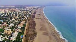 Terreny residencial a Puerto Rey. Tu casa soñada en este solar