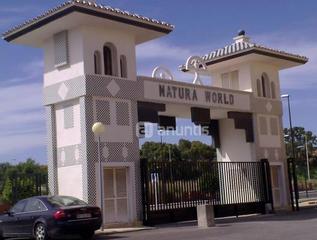 Apartament  Calle ciudad de tarragona (nat). Primera linea gran terraza