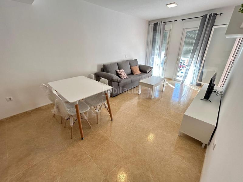 Foto 76c4841e-6a57-4f88-8b7a-87ba73e34967. Alquiler apartamento larga duracion a estrenar en Vera