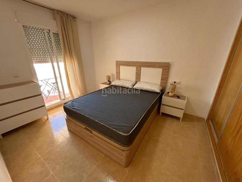 Foto 99f557ff-59c5-4391-bf97-ec79d48ee3ea. Alquiler apartamento larga duracion a estrenar en Vera