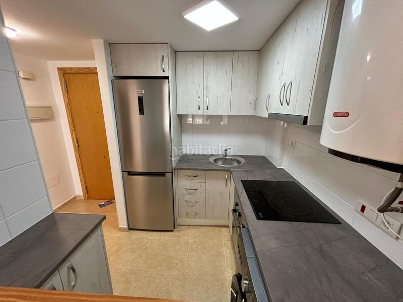 Foto 8f32d2af-dddd-45c7-bf0a-d2e2272fa8c1. Lloguer apartament amb aparcament a Vera ciudad Vera