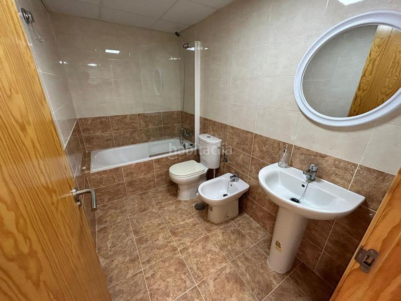 Foto 312a6d81-114a-4006-8fa0-996c71a4a005. Location appartement avec parking dans Vera ciudad Vera