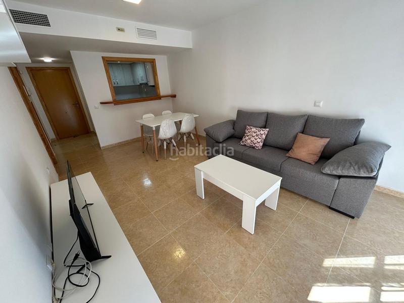 Foto 3944a4ae-5ae8-4239-b9af-efcf0d181505. Location appartement avec parking dans Vera ciudad Vera