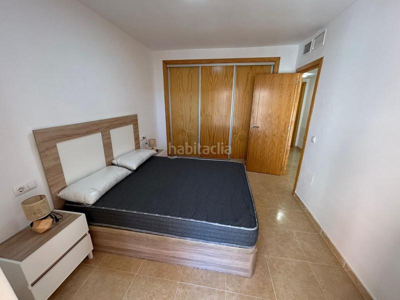 Foto 3f8643f2-599e-4db6-97d7-e25e20d99554. Location appartement avec parking dans Vera ciudad Vera