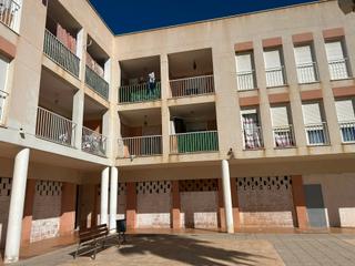Rent Apartment in Vera Ciudad. Larga duracion a estrenar