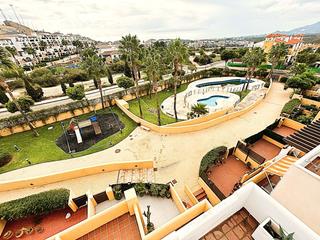 Appartement in Las Salinas. Atico con solarium