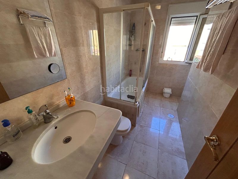 Foto 0a4a9435-1dcc-4b41-931a-54f95b3eebbb. Casa adossada amb aparcament a Vera ciudad Vera
